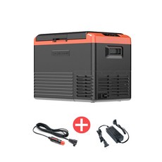 미홀캠핑냉장고