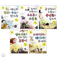 며느리방귀