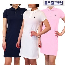[해외배송]폴로 랄프로렌 워먼 원피스