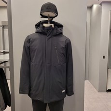 르까프헤비다운