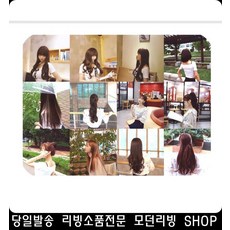 가족사진헤어메이크업