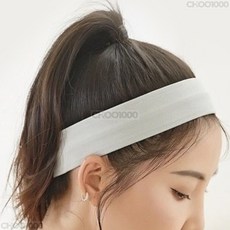 CHOO1000 스포츠 헤어밴드 남성스포츠헤어밴드