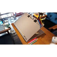 노리터보드거치대