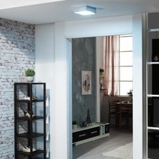 크리스탈현관등