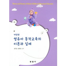 영유아창의동작교육
