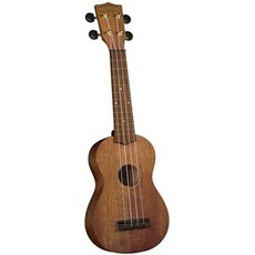 Hamano U-200 Standard Mahogany Ukulele Outfit, One Color_One Size, One Size, 상세 설명 참조0