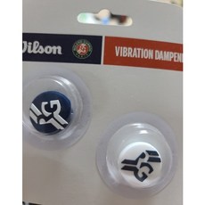 윌슨롤랑가로스댐프너