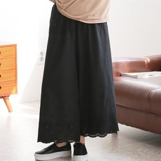 레이어드속바지