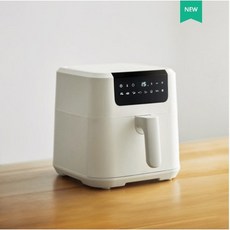 GHKO 스팀 에어프라이어 대용량에어프라이어