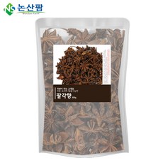 팔각향 300g 회향 스타아니스 향신료, 300g(2개), 2개