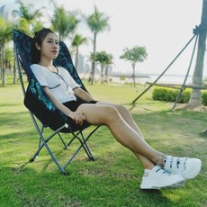 동화낚시의자