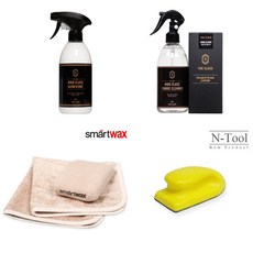 더클래스가죽코팅