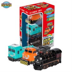 아이코닉스띠띠뽀