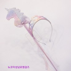 시크릿쥬쥬머리띠
