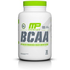머슬팜 에센셜 BCAA 캡슐, 240개입, 1개