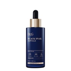 닥터지 블랙 스네일 앰플 50ml