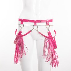 바디프로필가터