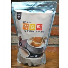 국내산 맛있는 막걸리제조(1.6L) 효모 효소 1080g 김치유산균 추출분말 위생적 간편 편리 (1봉 구입마다 막걸리잔 1개 사은품증정), 1봉