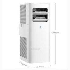 샤오미미니에어컨