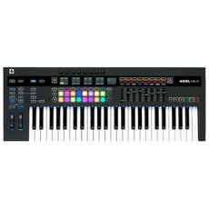 NOVATION 49SL mk3 노베이션 마스터키보드