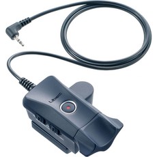 Libec 일부 소니캐논파나소닉 카메라용 ZC-LP LANC 줌 컨트롤, 1개