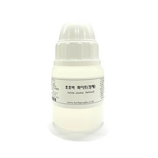 허브인] 호호바오일 정제 화이트(Refined Jojoba Oil), 1개, 500ml