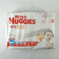 하기스매직컴포트1단계