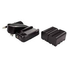Atomos ATOMPWRKT2 Power Kit 2 for Inferno Ninja V Flame Monitors, 상세내용참조