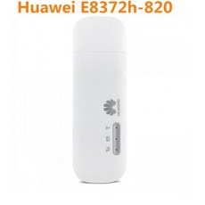 화웨이e8372h320