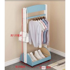 50X80 강아지 애완동물 행거 강아지옷장 미니 애견 수납 소형 서랍 65CM, 1개