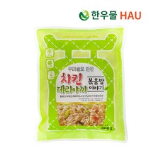 쥬비스푸드현미밥