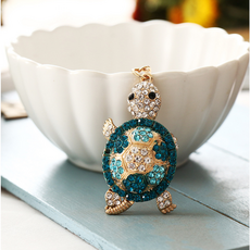 부엉이퀄트열쇠고리