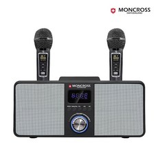 몽크로스k3000