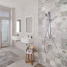 시트라인도기질타일