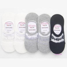 구멍안나는양말