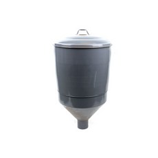 무연통펠렛난로