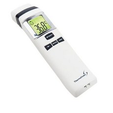 국산 비접촉식 온도계 체온계 HFS-900 휴비딕, 없음
