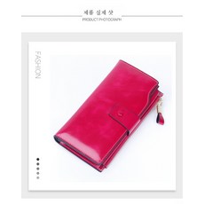 가죽머니클립자석
