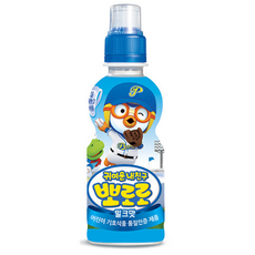 뽀로로밀크맛24