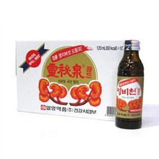 일양약품 영비천 120ml*10개입/SET, 상세페이지 참조, 상세페이지 참조