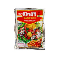 태국 템푸라 가루 150g 고기 파우다 분말 미트, 1개, 단품