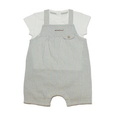 밍크뮤클래식우주복