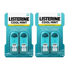 리스테린포켓미스트