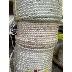 신한로프 PP ROPE 피피로프 16mm 10m 단위 절단판매, 1개