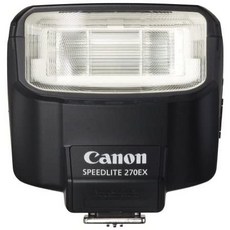Canon Speedlite 270EX Flash for Canon Digital SLR Cameras, One Color_One Size, 상세 설명 참조0