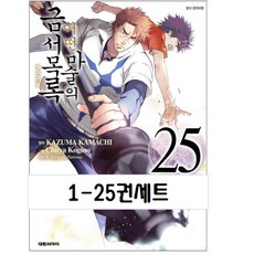 어떤마술의금서목록