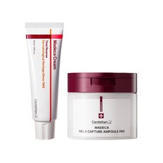 센텔리안24 동국제약 센텔리안24 마데카 크림 시즌7 50ml+앰플 패드 60매