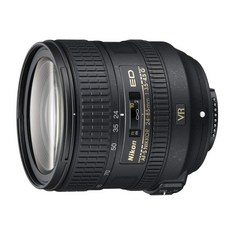 Nikon 표준 줌 렌즈 AF-S NIKKOR 24-85mm f3.5-4.5G ED VR 풀 사이즈 대응