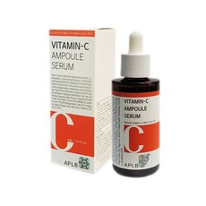 에이플비 비타민C 앰플 세럼, 50ml, 1개