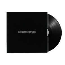 시가렛에프터섹스 Cigarettes After Sex 앨범 LP VINYL